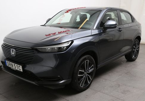 Honda HR-V, 2024 2