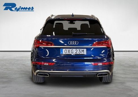 Audi Q5, 2024 3