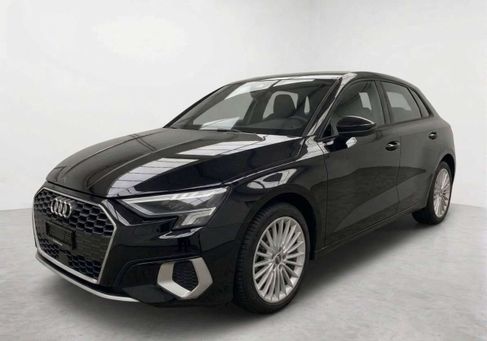 Audi A3, 2022 3