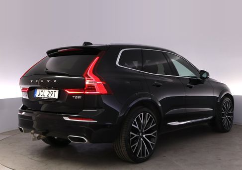 Volvo XC60, 2020