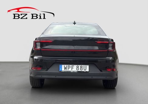 Polestar 2, 2022