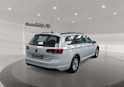 Volkswagen Passat Variant, 2023 3