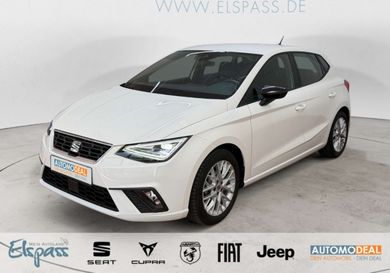 Seat Ibiza, 2023