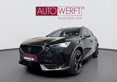 Cupra Formentor, 2023