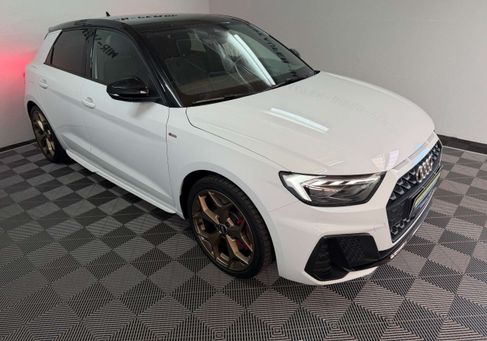 Audi A1, 2022