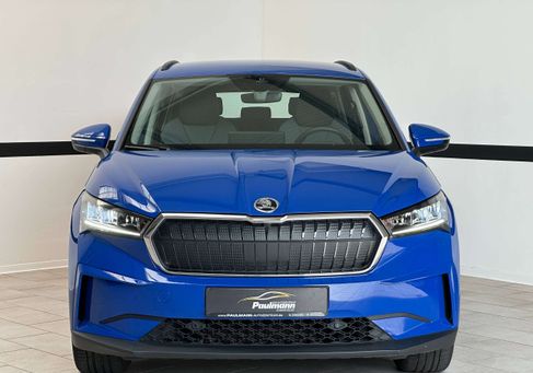 Skoda Enyaq, 2023