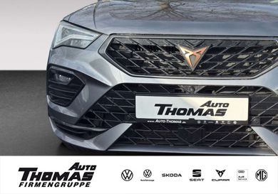 Cupra Ateca, 2022