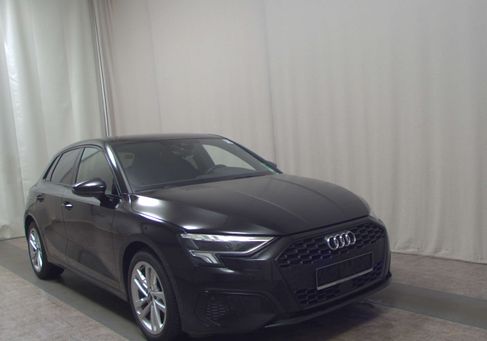 Audi A3, 2022 3
