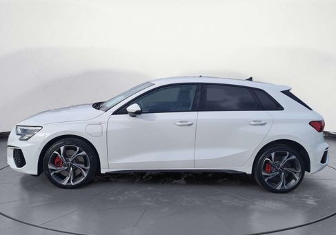 Audi A3, 2023 3