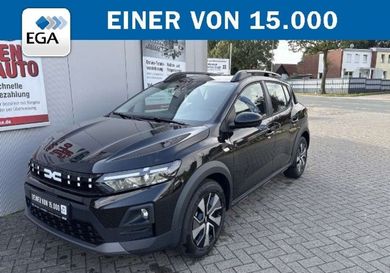 Dacia Sandero, 2026
