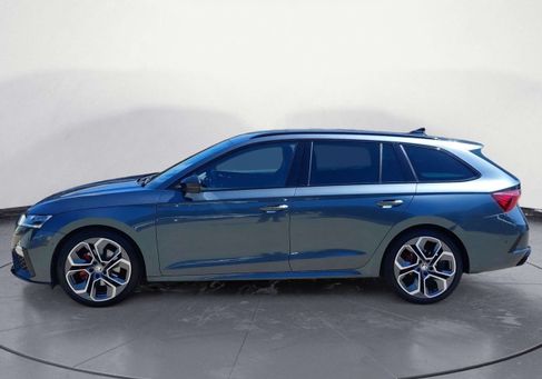 Skoda Octavia, 2022 3