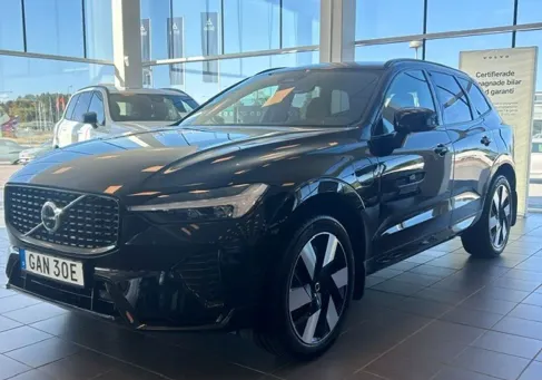 Volvo XC60, 2023