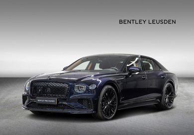 Bentley Flying Spur, 2025