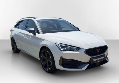 Cupra Leon, 2024 3