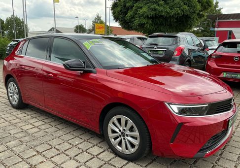 Opel Astra, 2023