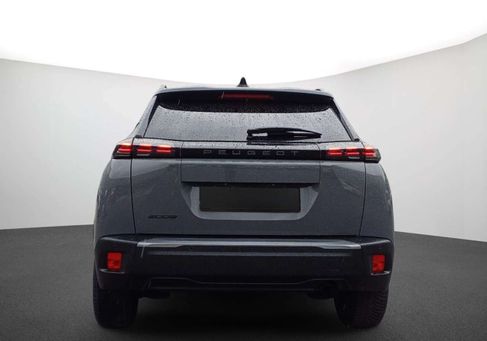Peugeot 2008, 2024