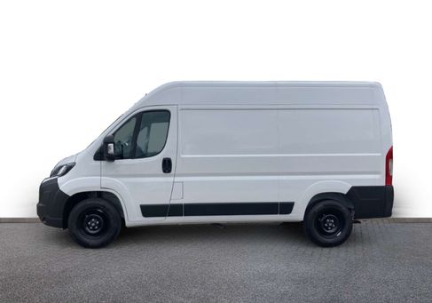 Fiat Ducato, 2025 3
