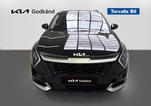 Kia Sportage, 2023 2