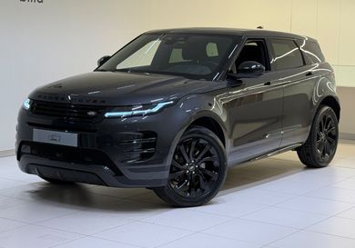 Land Rover Range Rover Evoque, 2026