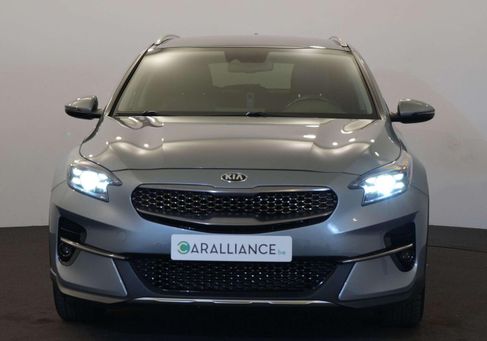 Kia XCeed, 2020