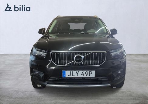 Volvo XC40, 2021 2