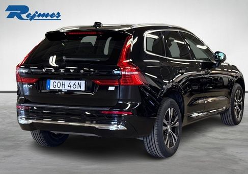 Volvo XC60, 2023