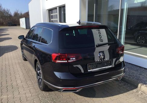 Volkswagen Passat Variant, 2022 3