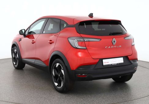 Renault Captur, 2026