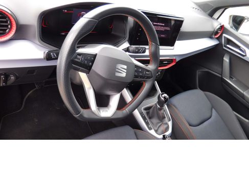 Seat Arona, 2023
