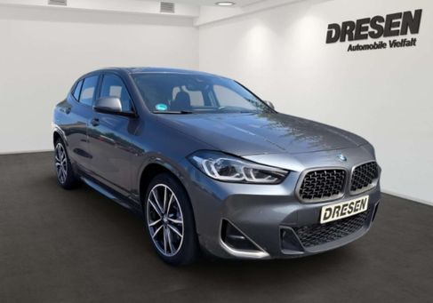 BMW X2, 2021 2