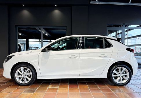 Opel Corsa, 2023 2
