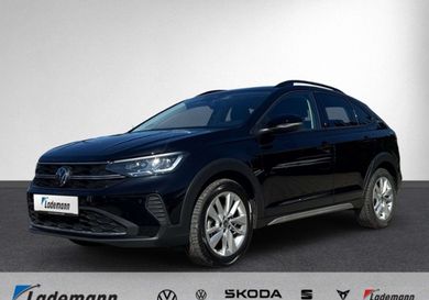 Volkswagen Taigo, 2025
