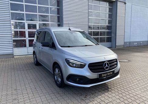 Mercedes-Benz Citan, 2022