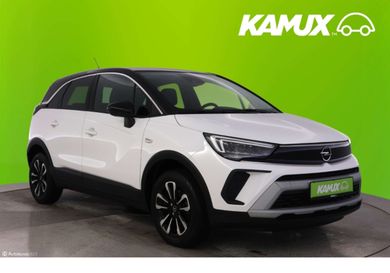 Opel Crossland X, 2023