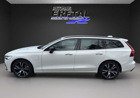 Volvo V60, 2021