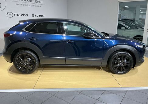 Mazda CX-30, 2026 2
