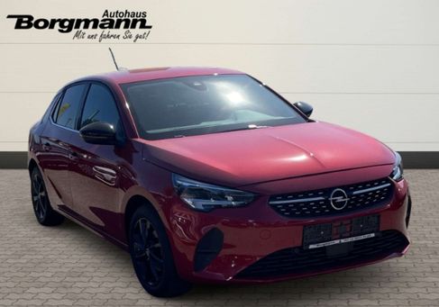 Opel Corsa, 2022 3