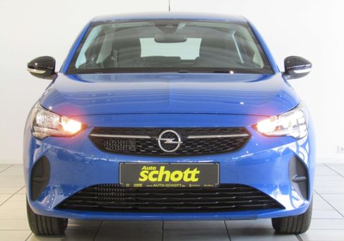 Opel Corsa, 2023 2