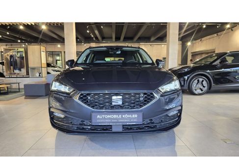 Seat Leon, 2024 2