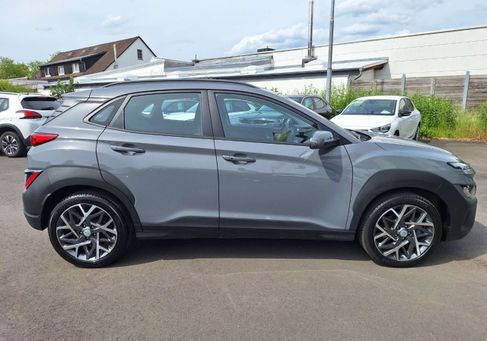 Hyundai Kona, 2022 3