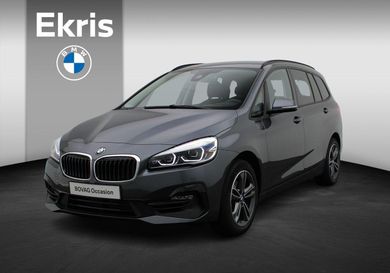 BMW 216 Gran Tourer, 2022