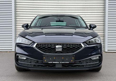 Seat Leon, 2022 2