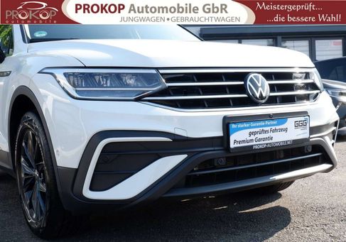 Volkswagen Tiguan Allspace, 2024