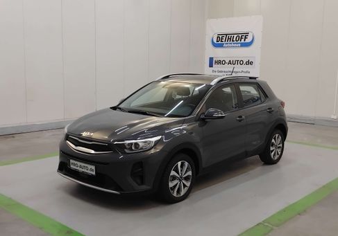 Kia Stonic, 2023