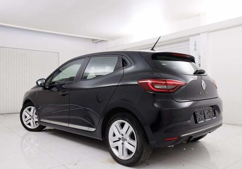 Renault Clio, 2020