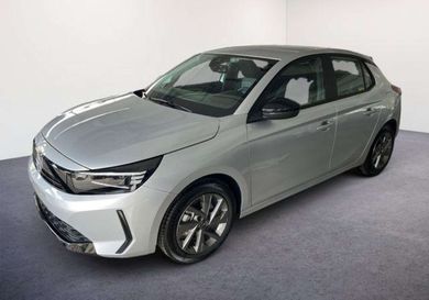 Opel Corsa, 2025
