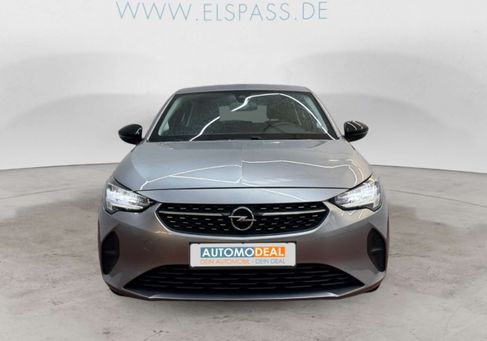 Opel Corsa, 2021 3