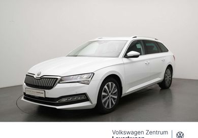 Skoda Superb, 2023