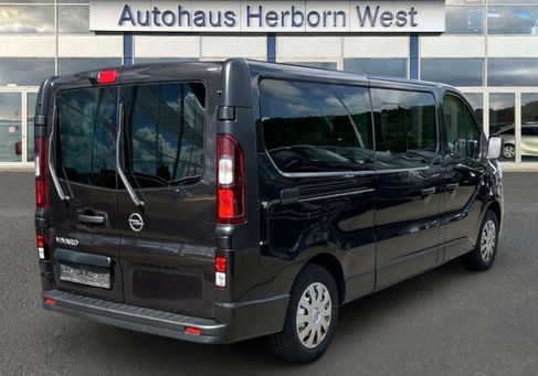 Opel Vivaro, 2019