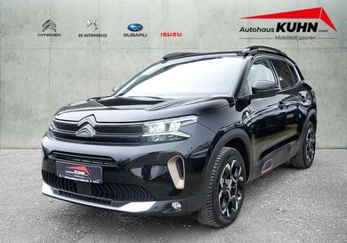 Citroën C5 Aircross, 2024